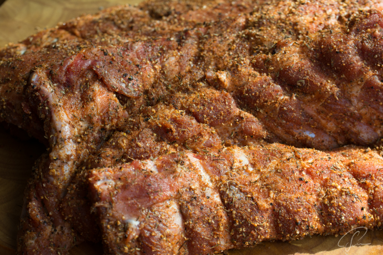 BBQ-Spareribs-Sieling-Galerie-PSi-2014 - P14_4192